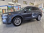 Used 2024 Honda CR-V EX-L AWD in JACKSONVILLE, FLORIDA (Photo 1)