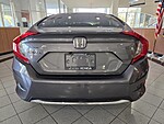 Used 2021 Honda Civic LX CVT in JACKSONVILLE, FLORIDA (Photo 5)