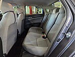 Used 2021 Honda Civic LX CVT in JACKSONVILLE, FLORIDA (Photo 8)