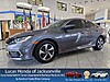 Used 2021 Honda Civic LX CVT in JACKSONVILLE, FLORIDA