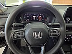 Used 2024 Honda Accord Sedan EX CVT in JACKSONVILLE, FLORIDA (Photo 10)