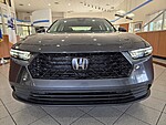 Used 2024 Honda Accord Sedan EX CVT in JACKSONVILLE, FLORIDA (Photo 2)