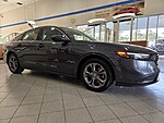 Used 2024 Honda Accord Sedan EX CVT in JACKSONVILLE, FLORIDA (Photo 3)