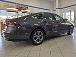 Used 2024 Honda Accord Sedan EX CVT in JACKSONVILLE, FLORIDA (Photo 4)
