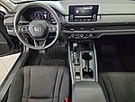 Used 2024 Honda Accord Sedan EX CVT in JACKSONVILLE, FLORIDA (Photo 9)