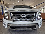 Used 2023 NISSAN TITAN 4X4 CREW CAB PLATINUM RESERVE in JACKSONVILLE, FLORIDA (Photo 2)