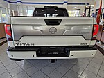 Used 2023 NISSAN TITAN 4X4 CREW CAB PLATINUM RESERVE in JACKSONVILLE, FLORIDA (Photo 5)
