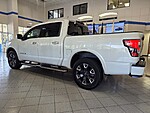 Used 2023 NISSAN TITAN 4X4 CREW CAB PLATINUM RESERVE in JACKSONVILLE, FLORIDA (Photo 6)