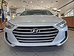 Used 2018 HYUNDAI ELANTRA SEL 2.0L AUTO in JACKSONVILLE, FLORIDA (Photo 2)