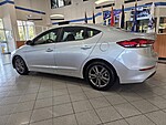 Used 2018 HYUNDAI ELANTRA SEL 2.0L AUTO in JACKSONVILLE, FLORIDA (Photo 6)
