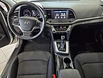 Used 2018 HYUNDAI ELANTRA SEL 2.0L AUTO in JACKSONVILLE, FLORIDA (Photo 9)