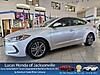 Used 2018 HYUNDAI ELANTRA SEL 2.0L AUTO in JACKSONVILLE, FLORIDA