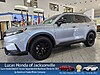 Used 2023 Honda CR-V Hybrid SPORT AWD in JACKSONVILLE, FLORIDA