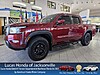 Used 2022 NISSAN FRONTIER CREW CAB 4X4 PRO-4X AUTO in JACKSONVILLE, FLORIDA