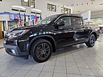 Used 2020 Honda Ridgeline SPORT 2WD in JACKSONVILLE, FLORIDA (Photo 1)