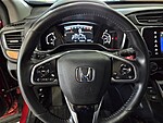 Used 2022 Honda CR-V TOURING AWD in JACKSONVILLE, FLORIDA (Photo 10)