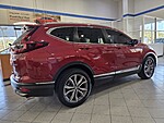Used 2022 Honda CR-V TOURING AWD in JACKSONVILLE, FLORIDA (Photo 4)