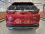 Used 2022 Honda CR-V TOURING AWD in JACKSONVILLE, FLORIDA (Photo 5)