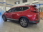 Used 2022 Honda CR-V TOURING AWD in JACKSONVILLE, FLORIDA (Photo 6)