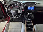 Used 2022 Honda CR-V TOURING AWD in JACKSONVILLE, FLORIDA (Photo 9)