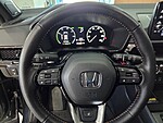 Used 2025 Honda CR-V Hybrid SPORT TOURING AWD in JACKSONVILLE, FLORIDA (Photo 10)
