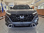 Used 2025 Honda CR-V Hybrid SPORT TOURING AWD in JACKSONVILLE, FLORIDA (Photo 2)