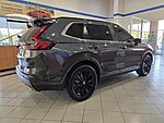 Used 2025 Honda CR-V Hybrid SPORT TOURING AWD in JACKSONVILLE, FLORIDA (Photo 4)