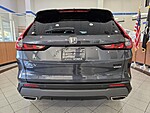 Used 2025 Honda CR-V Hybrid SPORT TOURING AWD in JACKSONVILLE, FLORIDA (Photo 5)
