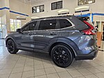 Used 2025 Honda CR-V Hybrid SPORT TOURING AWD in JACKSONVILLE, FLORIDA (Photo 6)