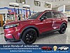 Used 2023 Honda CR-V Hybrid SPORT FWD in JACKSONVILLE, FLORIDA