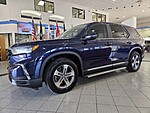 Used 2023 Honda Pilot EX-L 7 PASSENGER 2WD in JACKSONVILLE, FLORIDA (Photo 1)