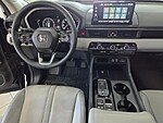 Used 2023 Honda Pilot EX-L 7 PASSENGER 2WD in JACKSONVILLE, FLORIDA (Photo 10)