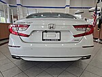 Used 2018 Honda Accord Sedan TOURING 1.5T CVT in JACKSONVILLE, FLORIDA (Photo 5)