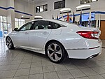 Used 2018 Honda Accord Sedan TOURING 1.5T CVT in JACKSONVILLE, FLORIDA (Photo 6)