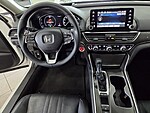 Used 2018 Honda Accord Sedan TOURING 1.5T CVT in JACKSONVILLE, FLORIDA (Photo 9)