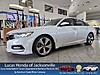 Used 2018 Honda Accord Sedan TOURING 1.5T CVT in JACKSONVILLE, FLORIDA