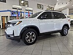 Used 2023 Honda Passport TrailSport AWD in JACKSONVILLE, FLORIDA (Photo 1)