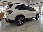 Used 2023 Honda Passport TrailSport AWD in JACKSONVILLE, FLORIDA (Photo 4)