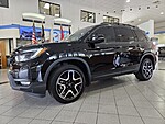 Used 2023 Honda Passport Elite AWD in JACKSONVILLE, FLORIDA (Photo 1)