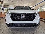 Used 2023 Honda CR-V Hybrid Sport AWD in JACKSONVILLE, FLORIDA (Photo 2)