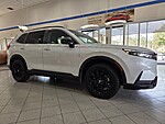 Used 2023 Honda CR-V Hybrid Sport AWD in JACKSONVILLE, FLORIDA (Photo 3)
