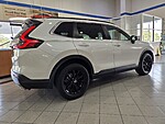 Used 2023 Honda CR-V Hybrid Sport AWD in JACKSONVILLE, FLORIDA (Photo 4)