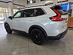 Used 2023 Honda CR-V Hybrid Sport AWD in JACKSONVILLE, FLORIDA (Photo 6)