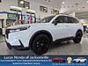 Used 2023 Honda CR-V Hybrid Sport AWD in JACKSONVILLE, FLORIDA