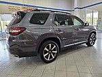 Used 2023 Honda Pilot Elite AWD in JACKSONVILLE, FLORIDA (Photo 4)