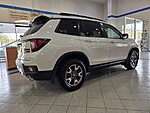 Used 2023 Honda Passport TrailSport AWD in JACKSONVILLE, FLORIDA (Photo 4)