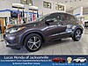 Used 2022 Honda HR-V EX AWD CVT in JACKSONVILLE, FLORIDA