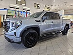 Used 2024 GMC SIERRA 1500 4WD CREW CAB 147