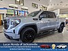 Used 2024 GMC SIERRA 1500 4WD CREW CAB 147" ELEVATION W/3SB in JACKSONVILLE, FLORIDA