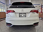 Used 2016 ACURA RDX FWD 4DR TECH PKG in JACKSONVILLE, FLORIDA (Photo 5)